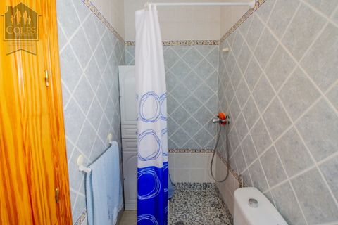 Byhus i Los Gallardos, Almeria, Los Gallardos - € 194.500 | Ref: GAL6T01 - foto 6