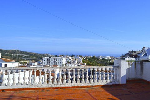 Byhus i Torrox, Malaga, Torrox - € 265.000 | Ref: 4234 - foto 1