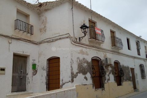 Byhus i Zurgena, Almeria, Zurgena - € 55.000 | Ref: APS 1764 - foto 2