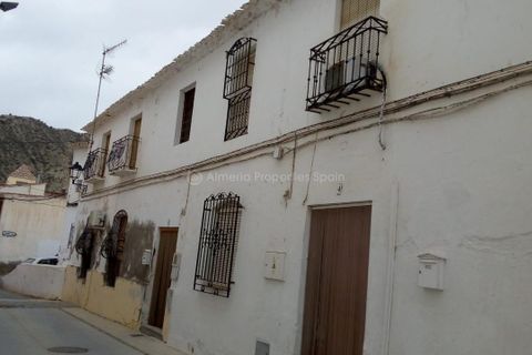 Byhus i Zurgena, Almeria, Zurgena - € 55.000 | Ref: APS 1764 - foto 3