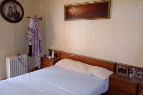 Byhus i Zurgena, Almeria, Zurgena - € 55.000 | Ref: APS 1764 - foto 4