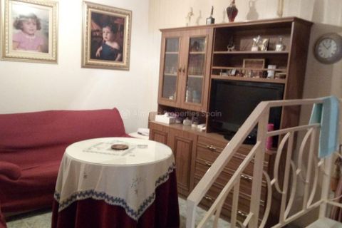 Byhus i Zurgena, Almeria, Zurgena - € 55.000 | Ref: APS 1764 - foto 9