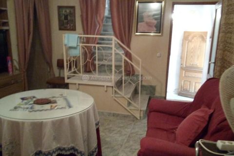 Byhus i Zurgena, Almeria, Zurgena - € 55.000 | Ref: APS 1764 - foto 11
