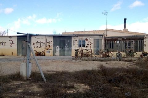 Farm hus i Seron, Almeria, Seron - € 60.000 | Ref: APS 1748 - foto 2