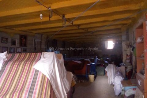 Farm hus i Seron, Almeria, Seron - € 60.000 | Ref: APS 1748 - foto 3
