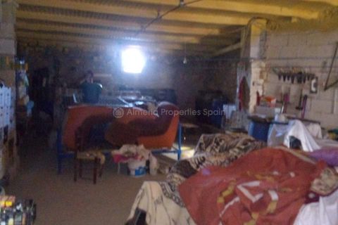 Farm hus i Seron, Almeria, Seron - € 60.000 | Ref: APS 1748 - foto 4