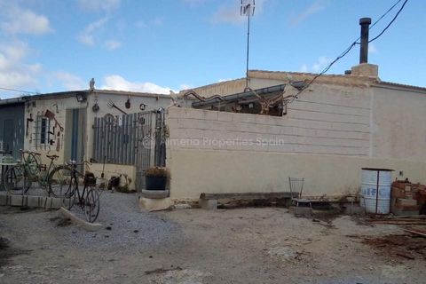 Farm hus i Seron, Almeria, Seron - € 60.000 | Ref: APS 1748 - foto 6