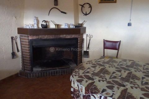 Farm hus i Seron, Almeria, Seron - € 60.000 | Ref: APS 1748 - foto 7