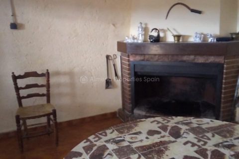 Farm hus i Seron, Almeria, Seron - € 60.000 | Ref: APS 1748 - foto 8