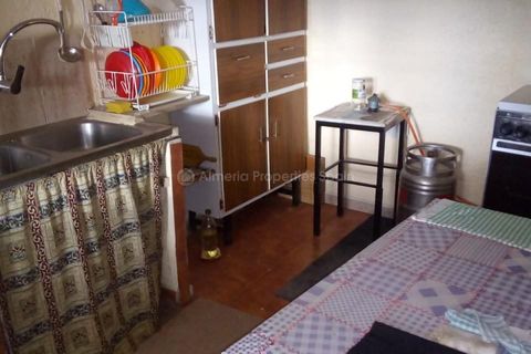 Farm hus i Seron, Almeria, Seron - € 60.000 | Ref: APS 1748 - foto 9