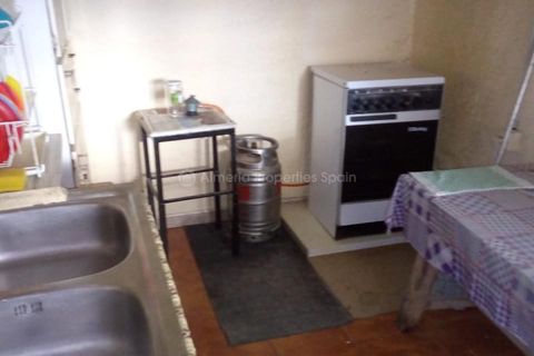 Farm hus i Seron, Almeria, Seron - € 60.000 | Ref: APS 1748 - foto 10