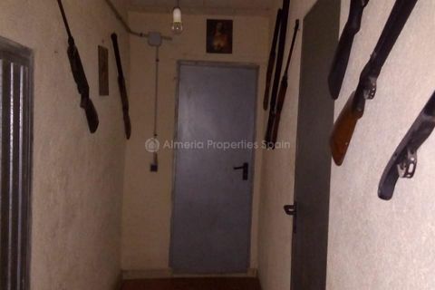 Farm hus i Seron, Almeria, Seron - € 60.000 | Ref: APS 1748 - foto 12