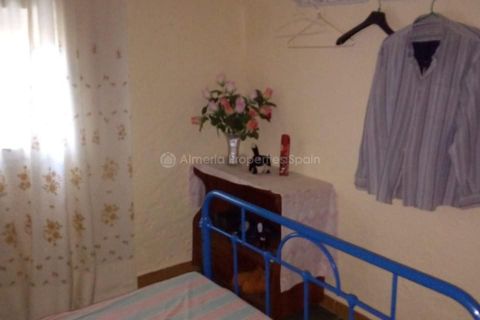 Farm hus i Seron, Almeria, Seron - € 60.000 | Ref: APS 1748 - foto 15