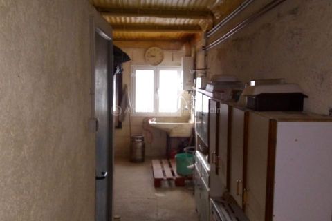 Farm hus i Seron, Almeria, Seron - € 60.000 | Ref: APS 1748 - foto 16