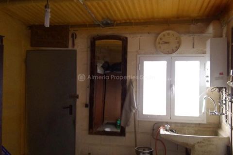 Farm hus i Seron, Almeria, Seron - € 60.000 | Ref: APS 1748 - foto 17