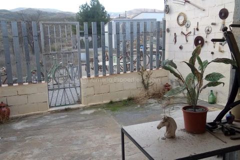 Farm hus i Seron, Almeria, Seron - € 60.000 | Ref: APS 1748 - foto 19