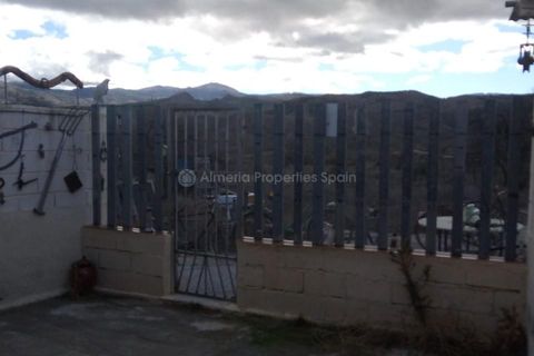 Farm hus i Seron, Almeria, Seron - € 60.000 | Ref: APS 1748 - foto 20