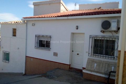 Landejendom i Seron, Almeria, Seron - € 85.000 | Ref: APS 1742 - foto 1