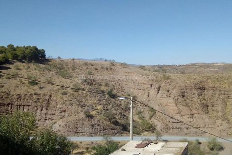 Landejendom i Seron, Almeria, Seron - € 85.000 | Ref: APS 1742 - foto 8