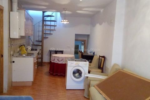 Landejendom i Seron, Almeria, Seron - € 85.000 | Ref: APS 1742 - foto 10
