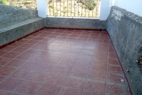 Landejendom i Seron, Almeria, Seron - € 85.000 | Ref: APS 1742 - foto 15