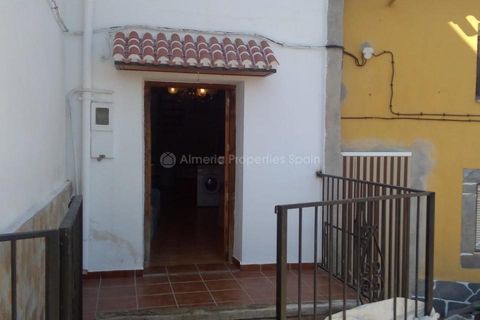 Landejendom i Seron, Almeria, Seron - € 85.000 | Ref: APS 1742 - foto 17