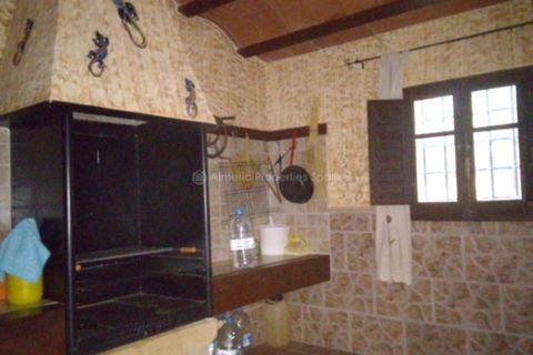Casa de campo en Lorca, Murcia, Lorca - € 215.000 | Ref: APS 1733 - photo 2