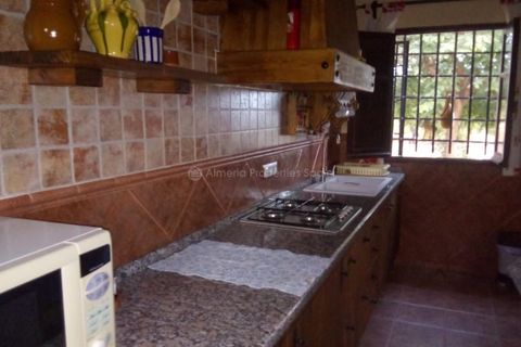 Casa de campo en Lorca, Murcia, Lorca - € 215.000 | Ref: APS 1733 - photo 10