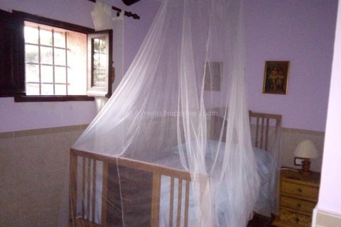 Casa de campo en Lorca, Murcia, Lorca - € 215.000 | Ref: APS 1733 - photo 11