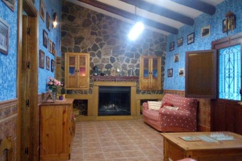 Casa de campo en Lorca, Murcia, Lorca - € 215.000 | Ref: APS 1733 - photo 17