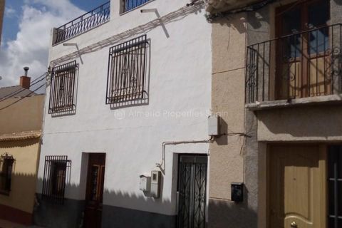 Landejendom i Albox, Almeria, Albox - € 45.000 | Ref: APS 1721 - foto 1