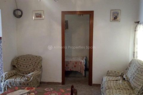 Landejendom i Albox, Almeria, Albox - € 45.000 | Ref: APS 1721 - foto 5