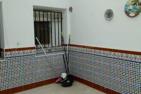 Landejendom i Albox, Almeria, Albox - € 45.000 | Ref: APS 1721 - foto 11