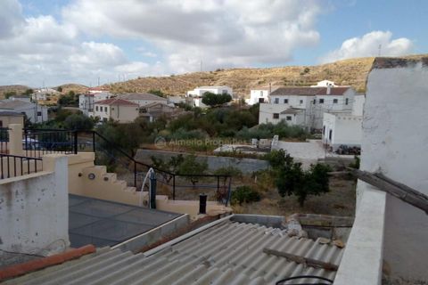 Landejendom i Albox, Almeria, Albox - € 45.000 | Ref: APS 1721 - foto 13