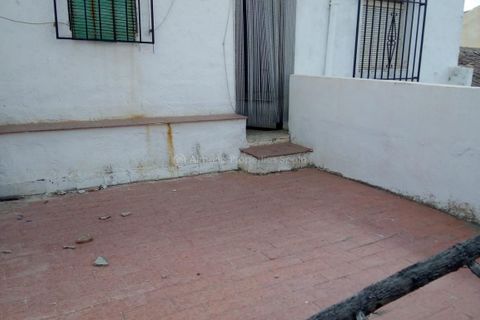 Landejendom i Albox, Almeria, Albox - € 45.000 | Ref: APS 1721 - foto 14