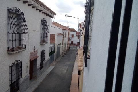 Landejendom i Albox, Almeria, Albox - € 45.000 | Ref: APS 1721 - foto 17