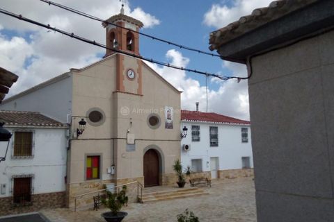 Landejendom i Albox, Almeria, Albox - € 45.000 | Ref: APS 1721 - foto 18