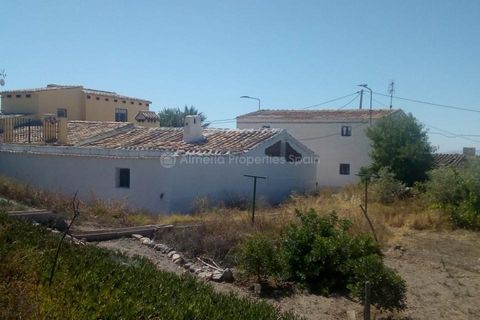 Farm hus i Velez-Rubio, Almeria, Velez-Rubio - € 50.000 | Ref: APS 1716 - foto 2