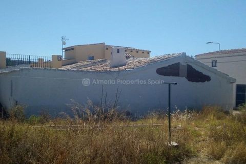 Farm hus i Velez-Rubio, Almeria, Velez-Rubio - € 50.000 | Ref: APS 1716 - foto 12