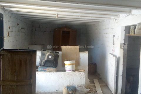 Farm hus i Velez-Rubio, Almeria, Velez-Rubio - € 50.000 | Ref: APS 1716 - foto 14