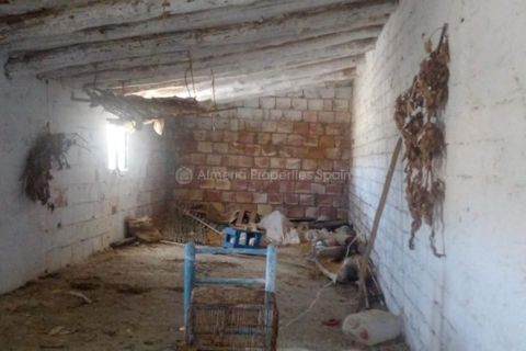 Farm hus i Velez-Rubio, Almeria, Velez-Rubio - € 50.000 | Ref: APS 1716 - foto 17