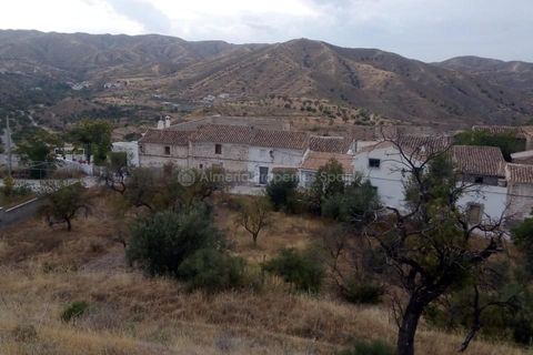 Gårdshus i Albanchez, Almeria, Albanchez - € 14 000 | Ref: APS 1705 - foto 3