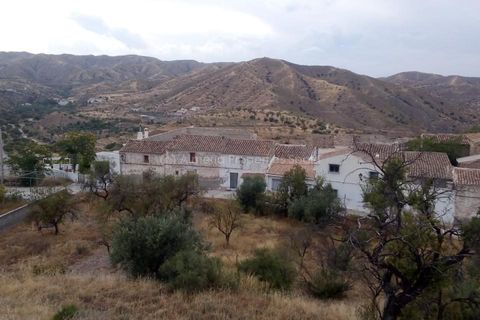 Gårdshus i Albanchez, Almeria, Albanchez - € 14 000 | Ref: APS 1705 - foto 4