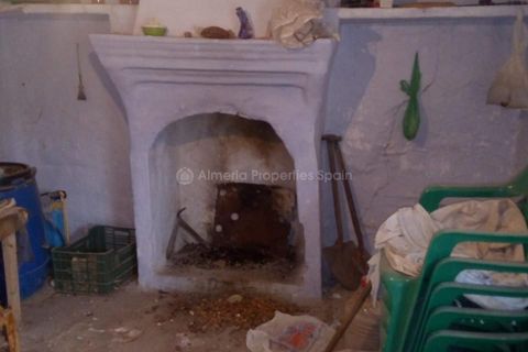 Gårdshus i Albanchez, Almeria, Albanchez - € 14 000 | Ref: APS 1705 - foto 6