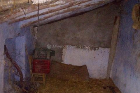 Gårdshus i Albanchez, Almeria, Albanchez - € 14 000 | Ref: APS 1705 - foto 8