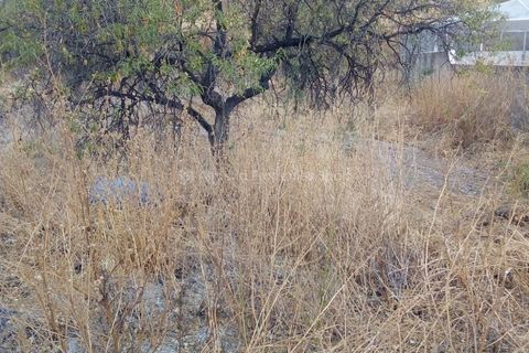 Gårdshus i Albanchez, Almeria, Albanchez - € 14 000 | Ref: APS 1705 - foto 10