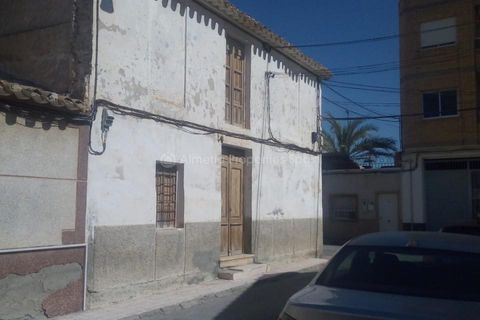 Byhus i Albox, Almeria, Albox - € 40.000 | Ref: APS 1703 - foto 2
