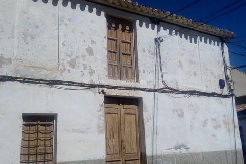Byhus i Albox, Almeria, Albox - € 40.000 | Ref: APS 1703 - foto 3