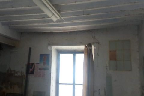 Byhus i Albox, Almeria, Albox - € 40.000 | Ref: APS 1703 - foto 5