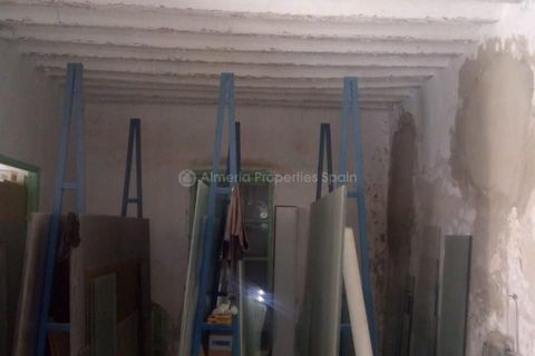 Byhus i Albox, Almeria, Albox - € 40.000 | Ref: APS 1703 - foto 7